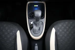 Toyota Aygo X 1.0 VVT-i Trend