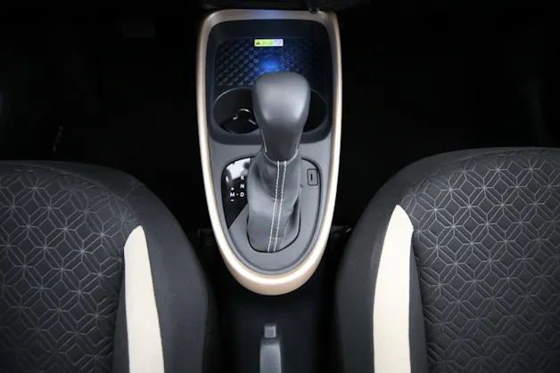 Toyota Aygo X 1.0 VVT-i Trend