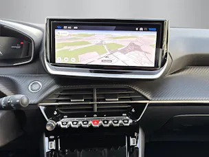 Peugeot 208 1.2 Hybrid Allure Premium