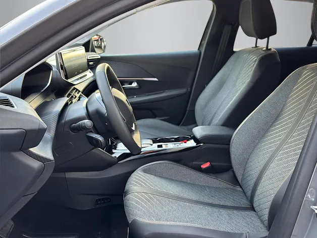 Peugeot 208 1.2 Hybrid Allure Premium