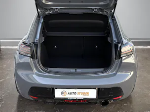 Peugeot 208 1.2 Hybrid Allure Premium