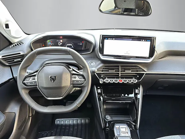 Peugeot 208 1.2 Hybrid Allure Premium