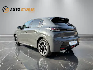 Peugeot 208 1.2 Hybrid Allure Premium