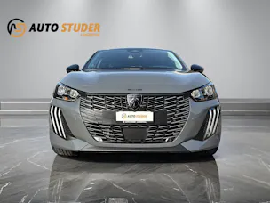 Peugeot 208 1.2 Hybrid Allure Premium