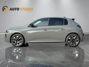 Peugeot 208 1.2 Hybrid Allure Premium