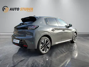 Peugeot 208 1.2 Hybrid Allure Premium