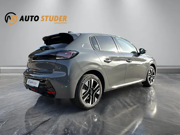 Peugeot 208 1.2 Hybrid Allure Premium