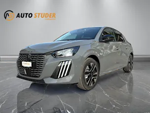 Peugeot 208 1.2 Hybrid Allure Premium