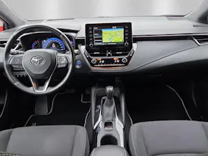 Toyota Corolla 1.8 HSD Trend