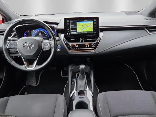 Toyota Corolla 1.8 HSD Trend