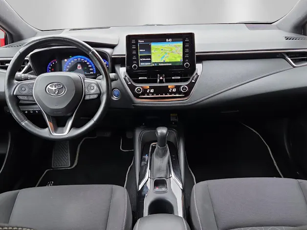 Toyota Corolla 1.8 HSD Trend