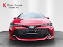 Toyota Corolla 1.8 HSD Trend