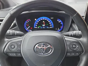 Toyota Corolla 1.8 HSD Trend