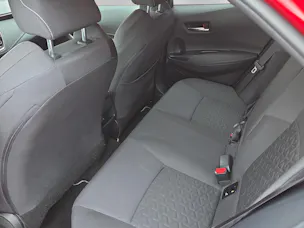 Toyota Corolla 1.8 HSD Trend