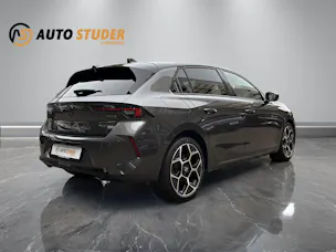 Opel Astra L 1.6 T PHEV Swiss Plus
