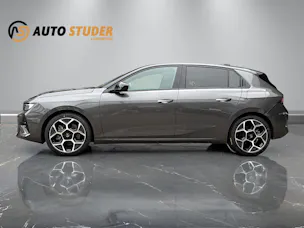 Opel Astra L 1.6 T PHEV Swiss Plus