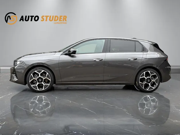 Opel Astra L 1.6 T PHEV Swiss Plus