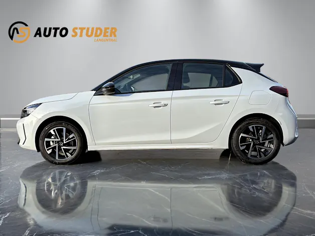 Opel Corsa F 1.2 T Hybrid Viva