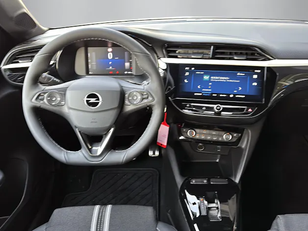 Opel Corsa F 1.2 T Hybrid Viva