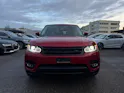 Land Rover Range Rover Sport 3.0 TDV6 SE