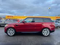 Land Rover Range Rover Sport 3.0 TDV6 SE