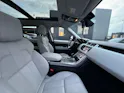 Land Rover Range Rover Sport 3.0 TDV6 SE
