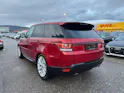 Land Rover Range Rover Sport 3.0 TDV6 SE