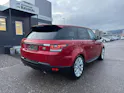Land Rover Range Rover Sport 3.0 TDV6 SE