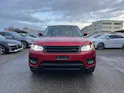 Land Rover Range Rover Sport 3.0 TDV6 SE