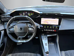 Peugeot 308 1.2 PureTech GT
