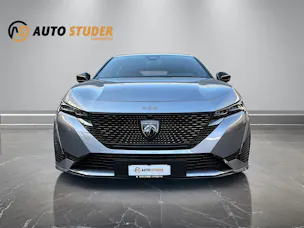 Peugeot 308 1.2 PureTech GT