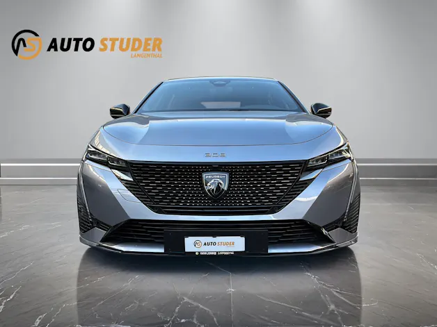 Peugeot 308 1.2 PureTech GT
