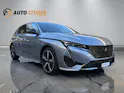 Peugeot 308 1.2 PureTech GT