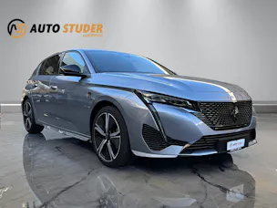 Peugeot 308 1.2 PureTech GT