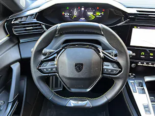 Peugeot 308 1.2 PureTech GT