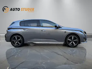 Peugeot 308 1.2 PureTech GT