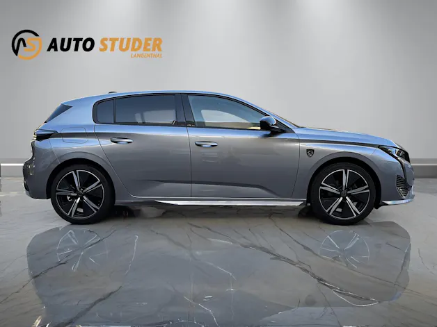 Peugeot 308 1.2 PureTech GT