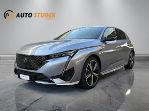 Peugeot 308 1.2 PureTech GT