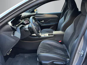 Peugeot 308 1.2 PureTech GT