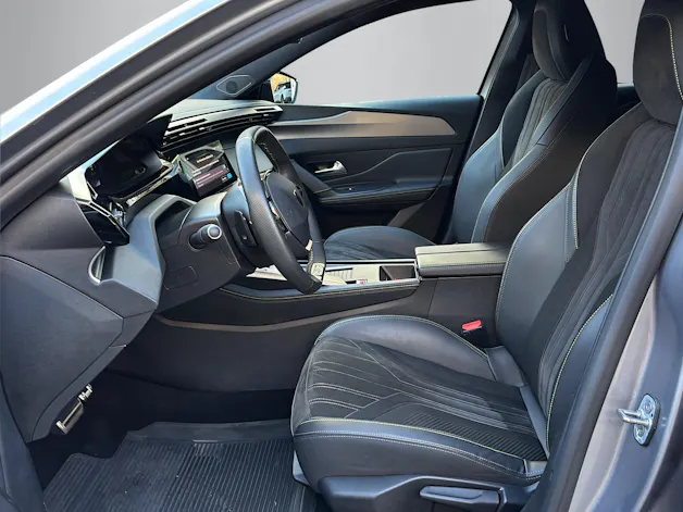 Peugeot 308 1.2 PureTech GT