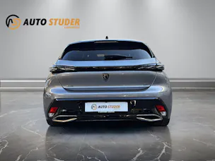 Peugeot 308 1.2 PureTech GT