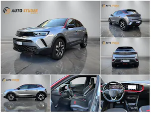 Opel Mokka 1.2 T 130 GS Line