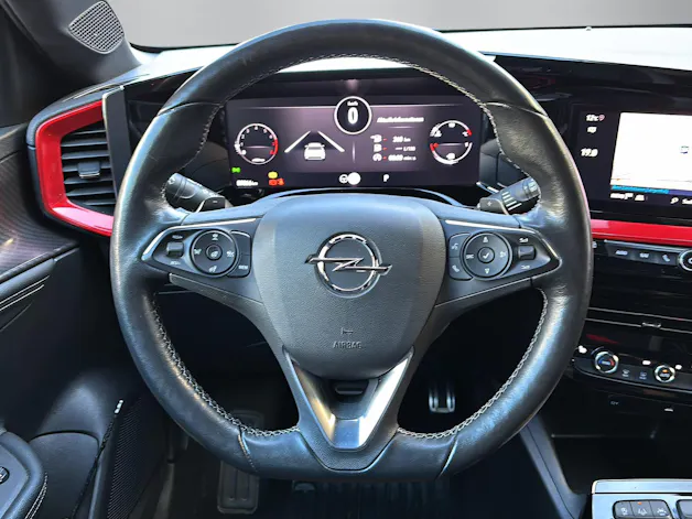 Opel Mokka 1.2 T 130 GS Line