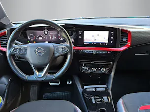 Opel Mokka 1.2 T 130 GS Line