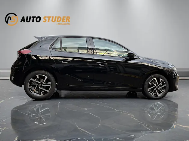 Opel Corsa F 1.2 T Hybrid Viva