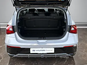 Hyundai i20 1.0 T-GDi Amplia