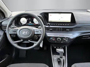 Hyundai i20 1.0 T-GDi Amplia