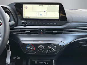 Hyundai i20 1.0 T-GDi Amplia