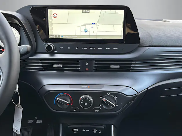 Hyundai i20 1.0 T-GDi Amplia
