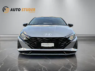 Hyundai i20 1.0 T-GDi Amplia